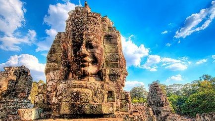 Best of Thailand with Siem Reap
